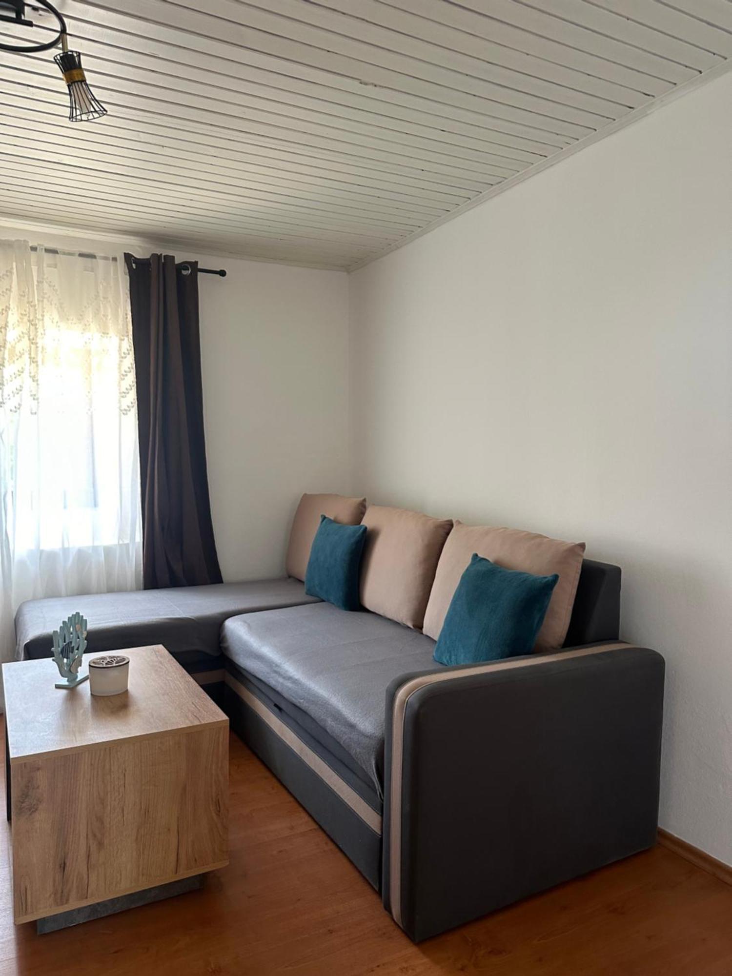 Apartment Mare Poreč Exterior foto